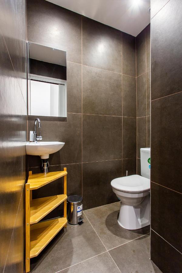 CMG Montorgueil/ Ponceau II Apartment Paris Exterior foto